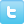 Twitter Icons to follow