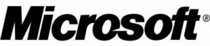Logo Microsoft Deutschland