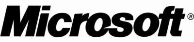 Logo Microsoft Deutschland